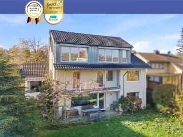 Haus zum Kaufen in Bergisch Gladbach 870.000,00 EUR 193 m²