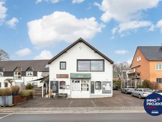 Haus zum Kaufen in Bergisch Gladbach 985.000,00 EUR 176.72 m²