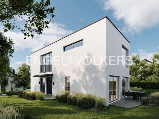 Haus zum Kaufen in Bergisch Gladbach 995.000,00 EUR 187 m²