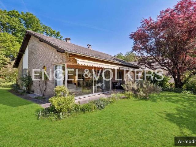 Haus zum Kaufen in Bergisch Gladbach Bensberg 780.000,00 EUR 106 m²
