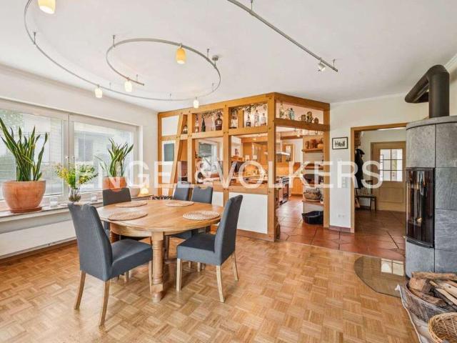 Haus zum Kaufen in Bergisch Gladbach Bensberg 798.000,00 EUR 197 m²