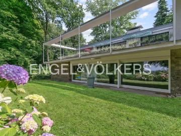 Haus zum Kaufen in Bergisch Gladbach Hebborn 1.260.000,00 EUR 214 m²