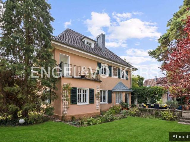 Haus zum Kaufen in Bergisch Gladbach Heidkamp 1.190.000,00 EUR 205 m²
