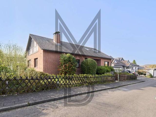 Haus zum Kaufen in Bergisch Gladbach Schildgen 600.000,00 EUR 175 m²