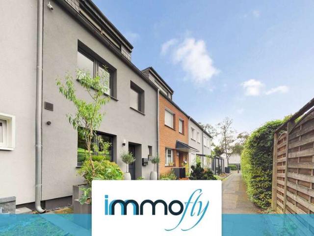 Haus zum Kaufen in Bergisch Gladbach Paffrath 449.000,00 EUR 100 m²