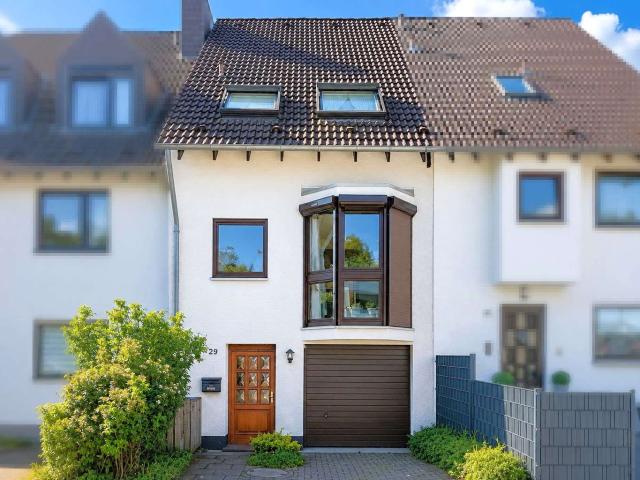 Haus zum Kaufen in Bergisch Gladbach Refrath 495.000,00 EUR 124.88 m²