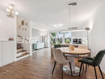 Haus zum Kaufen in Bergisch Gladbach Refrath 750.000,00 EUR 141 m²
