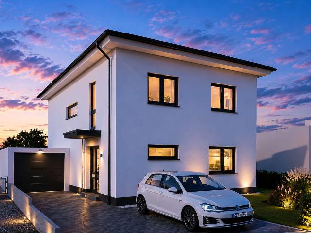 Haus zum Kaufen in Bergisch Gladbach Refrath 994.900,00 EUR 145 m²