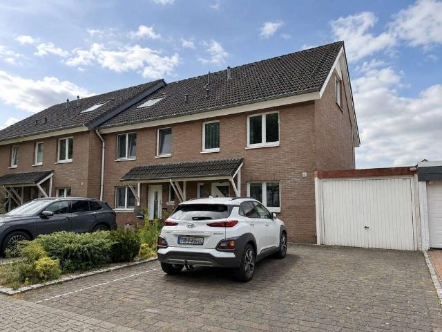 Haus zum Kaufen in Bergkamen Oberaden 330.000,00 EUR 124.27 m²