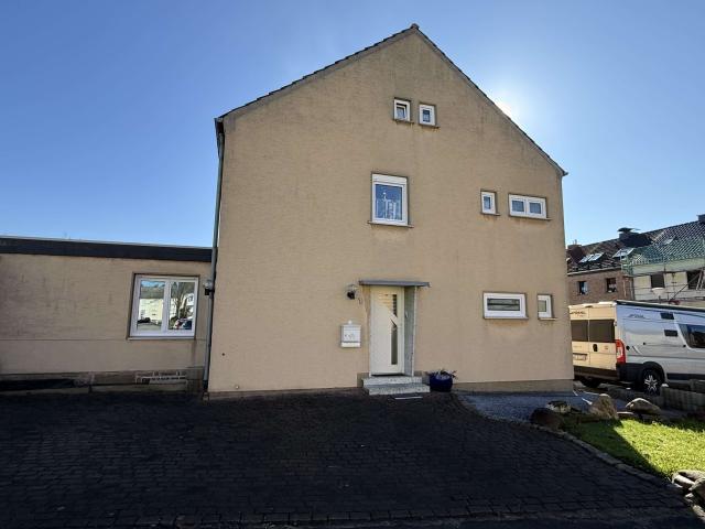 Haus zum Kaufen in Bergkamen 274.000,00 EUR 111.6 m²