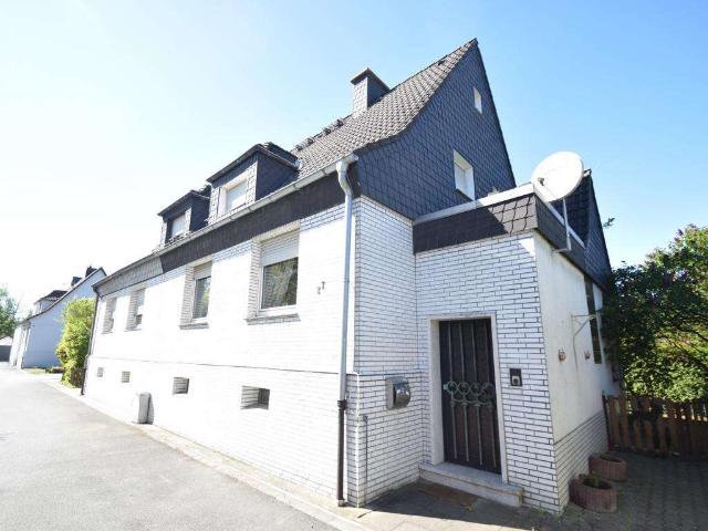 Haus zum Kaufen in Bergkamen 285.000,00 EUR 108 m²
