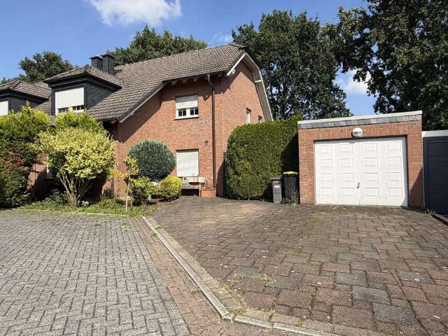 Haus zum Kaufen in Bergkamen 345.000,00 EUR 146.84 m²