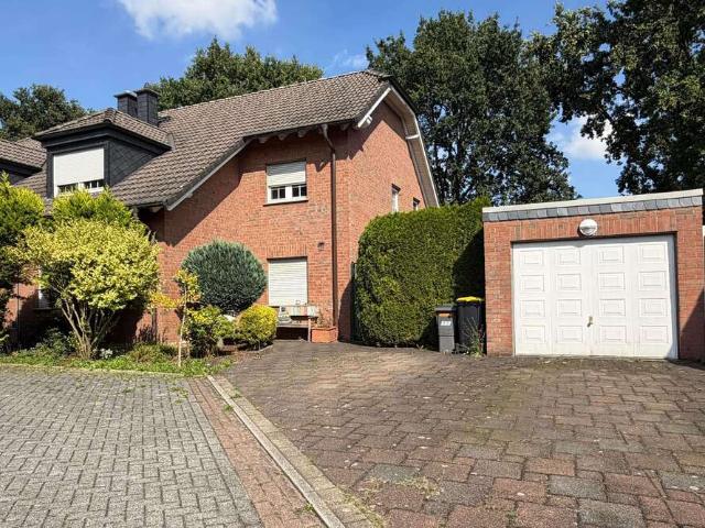 Haus zum Kaufen in Bergkamen 345.000,00 EUR 146.84 m²