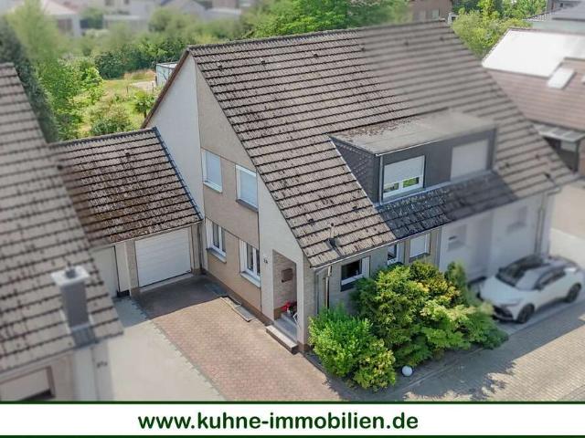 Haus zum Kaufen in Bergkamen 366.000,00 EUR 143.46 m²