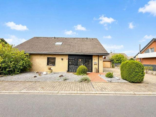 Haus zum Kaufen in Bergkamen 395.000,00 EUR 167.45 m²