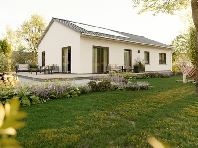 Haus zum Kaufen in Bergkamen 484.684,00 EUR 102 m²