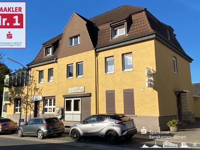 Haus zum Kaufen in Bergkamen 429.000,00 EUR 289 m²