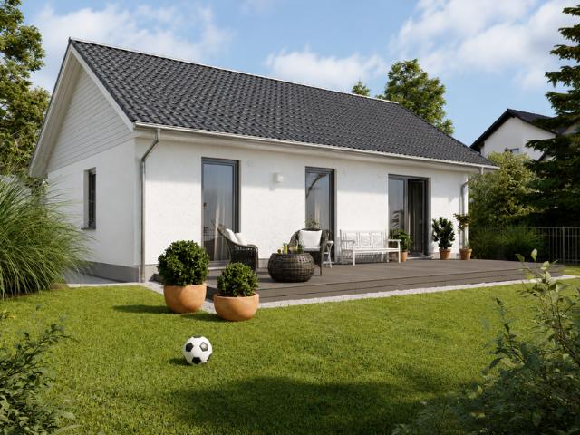 Haus zum Kaufen in Bergkamen 433.614,00 EUR 78 m²
