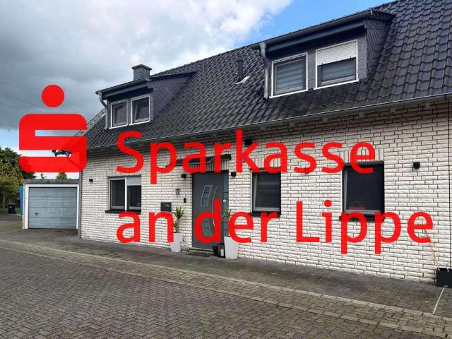 Haus zum Kaufen in Bergkamen 430.000,00 EUR 120 m²