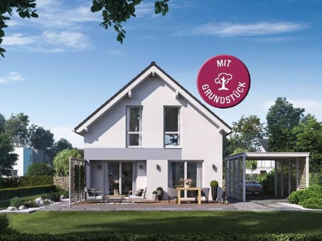 Haus zum Kaufen in Bergkamen 432.545,00 EUR 97 m²