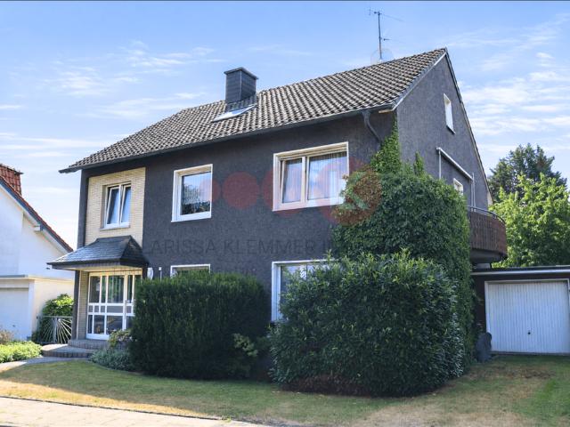 Haus zum Kaufen in Bergkamen 439.000,00 EUR 215.1 m²