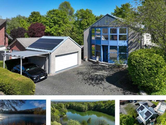 Haus zum Kaufen in Bergkamen 595.000,00 EUR 168 m²
