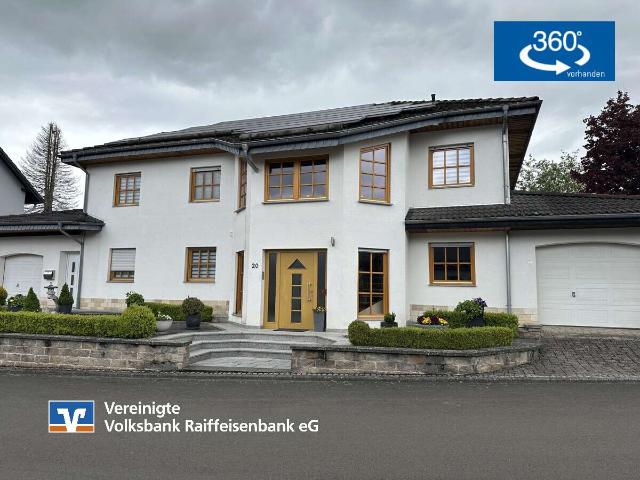 Haus zum Kaufen in Berglangenbach 370.000,00 EUR 187.2 m²