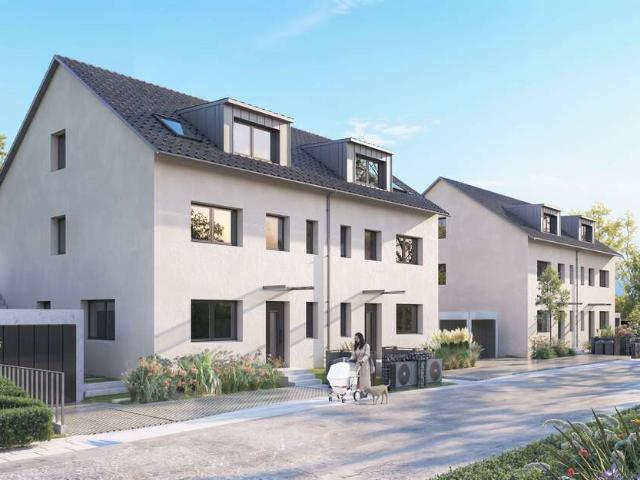 Haus zum Kaufen in Berglen 599.500,00 EUR 162 m²