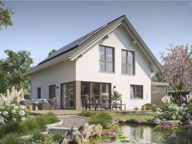 Haus zum Kaufen in Berglen 764.649,00 EUR 123 m²