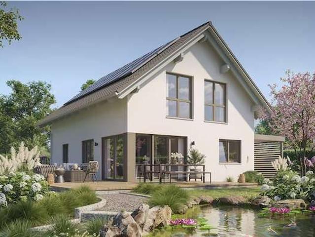 Haus zum Kaufen in Berglen 764.669,00 EUR 123 m²