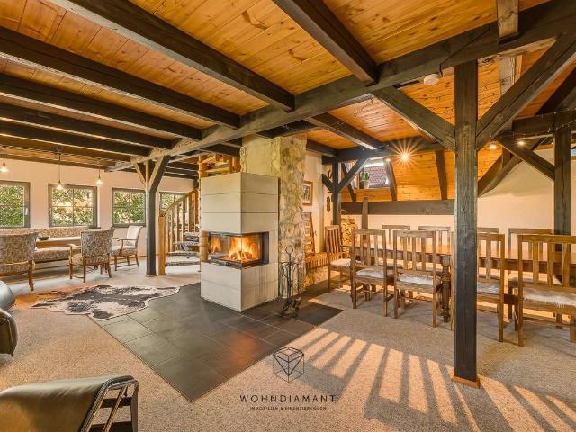 Haus zum Kaufen in Berglen 890.000,00 EUR 274 m²