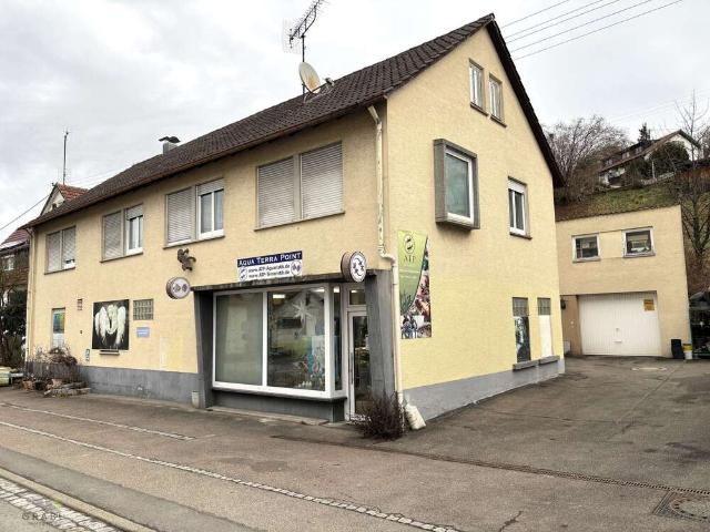 Haus zum Kaufen in Berglen 319.000,00 EUR 148 m²