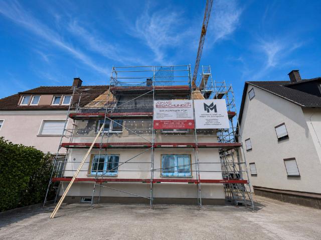 Haus zum Kaufen in Bergrheinfeld 725.000,00 EUR 210 m²
