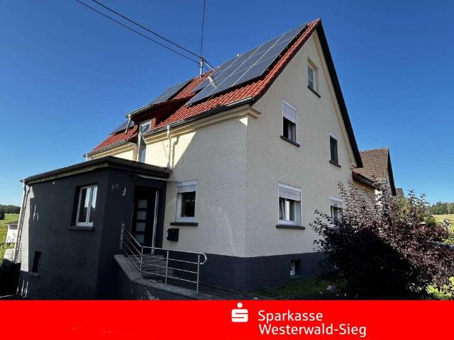 Haus zum Kaufen in Berod 299.000,00 EUR 125 m²
