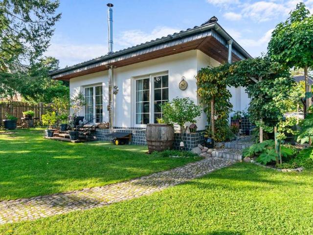 Haus zum Kaufen in Berlin Müggelheim 575.000,00 EUR 108 m²