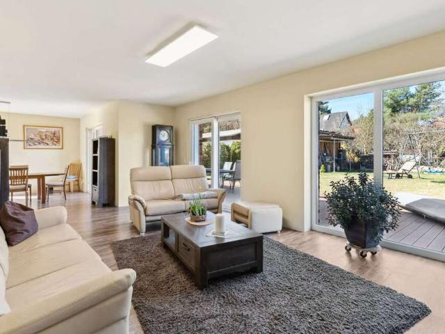 Haus zum Kaufen in Berlin Müggelheim 815.000,00 EUR 182 m²