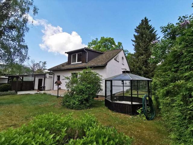 Haus zum Kaufen in Berlin Mahlsdorf 480.000,00 EUR 139.81 m²