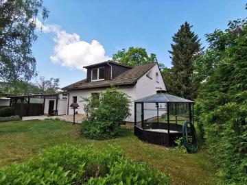 Haus zum Kaufen in Berlin Mahlsdorf 480.000,00 EUR 139.81 m²