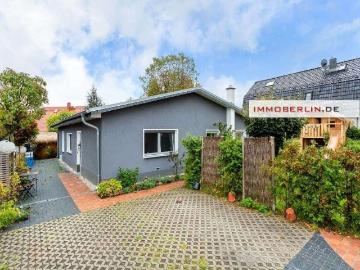 Haus zum Kaufen in Berlin Mahlsdorf 565.000,00 EUR 118 m²
