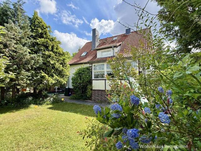 Haus zum Kaufen in Berlin Mahlsdorf 579.000,00 EUR 120.5 m²