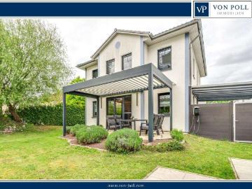 Haus zum Kaufen in Berlin Mahlsdorf 730.000,00 EUR 140.78 m²