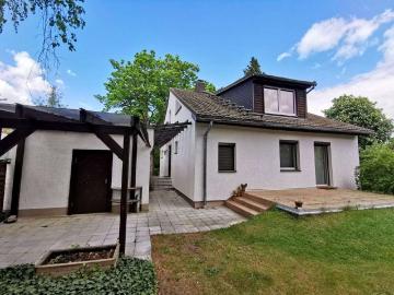 Haus zum Kaufen in Berlin Mahlsdorf 750.000,00 EUR 139.81 m²