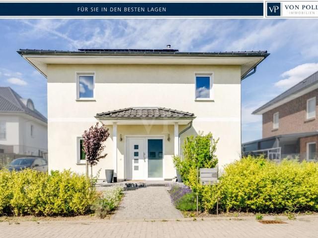Haus zum Kaufen in Berlin Mahlsdorf 795.000,00 EUR 162.66 m²