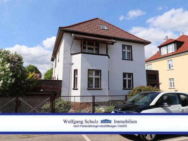 Haus zum Kaufen in Berlin Mariendorf 849.000,00 EUR 188.65 m²