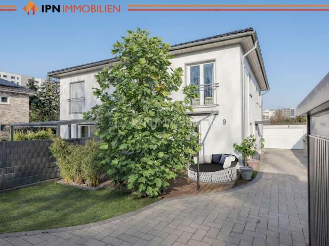 Haus zum Kaufen in Berlin Marzahn 780.000,00 EUR 120 m²
