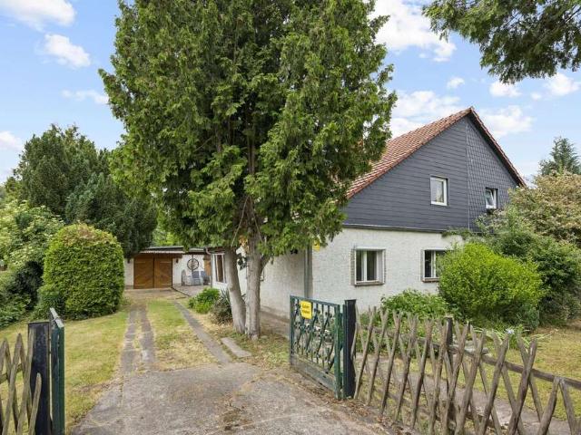 Haus zum Kaufen in Berlin Marzahn Hellersdorf 289.000,00 EUR 84 m²