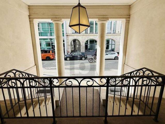 Haus zum Kaufen in Berlin Mitte 8.300.000,00 EUR 518 m²
