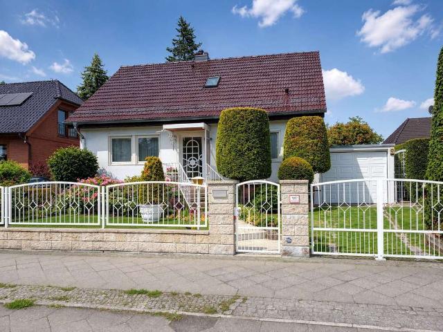 Haus zum Kaufen in Berlin. Neukölln 637.000,00 EUR 129 m²