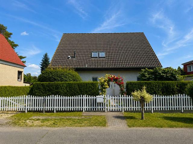 Haus zum Kaufen in Berlin Alt Karow 549.000,00 EUR 164 m²