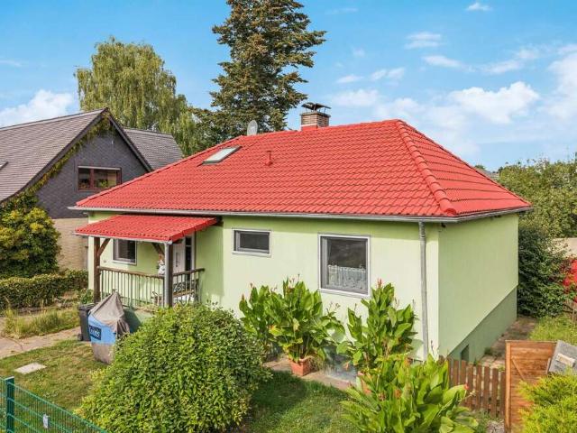 Haus zum Kaufen in Berlin Buckow 549.000,00 EUR 96 m²
